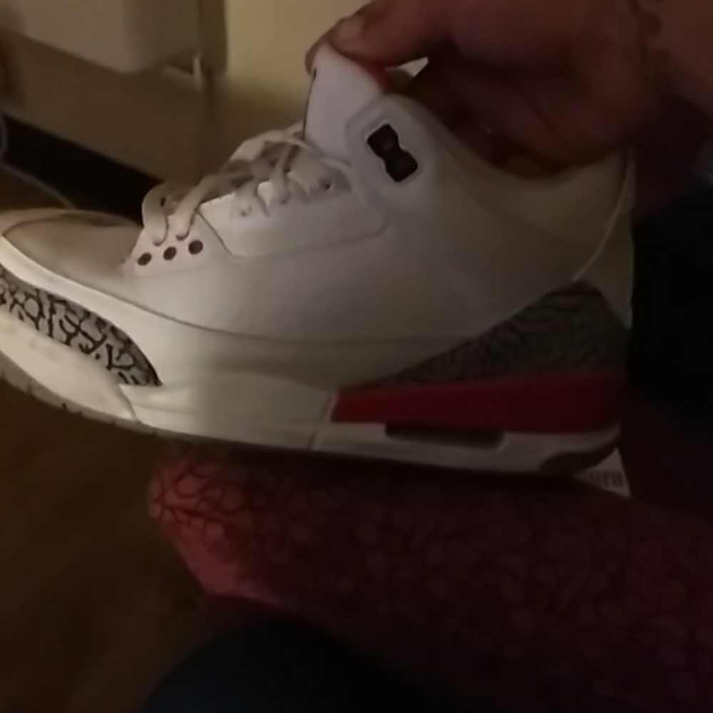 Air jordan
